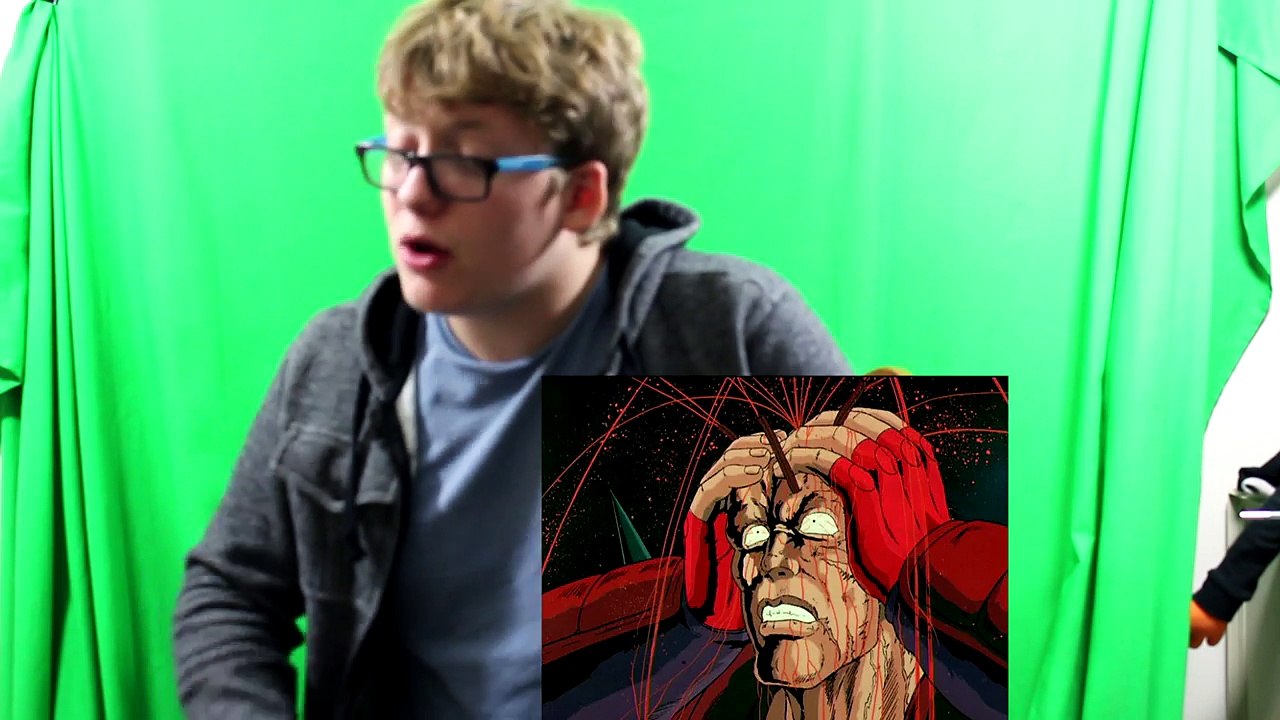 Lost Media: Fist of the North Star Movie UNCENSORED?!