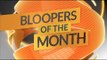 Bloopers of November!