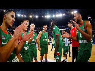 Nightly Notable: Baskonia defensive performance!