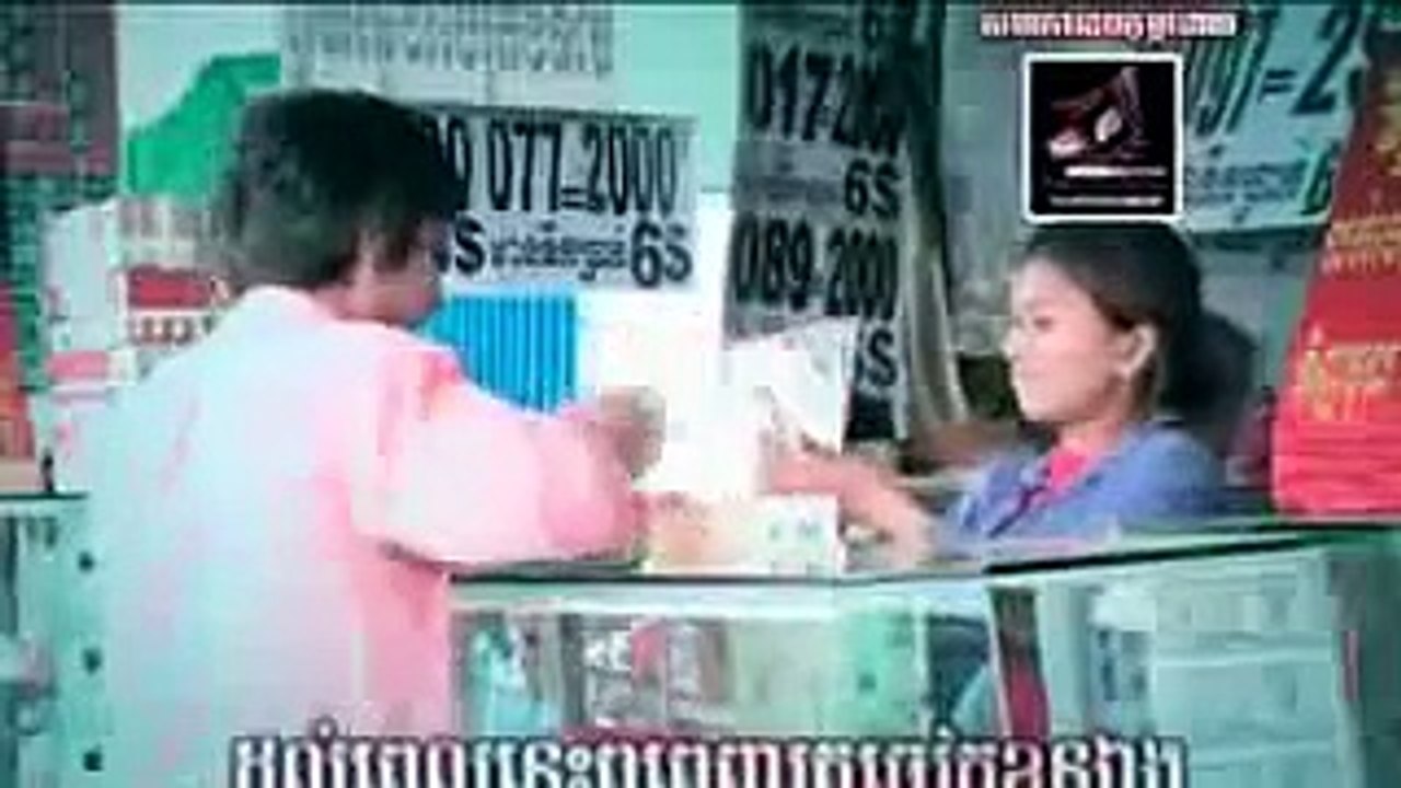 Tình Xưa Nghĩa Cũ Khmer
