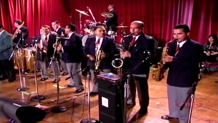 Orquesta San Vicente Las Viejas saben Mejor