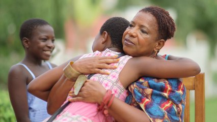 This Woman Is Empowering Girls in Ghana to Dream Big