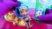 Learn COLORS with Shimmer and Shine Bath Paint Nick Jr Bathtime Toys Frozen, Paw Patrol Fi