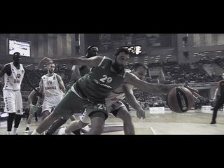 Turkish Airlines EuroLeague Round 14 Slowdown