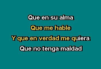 K Paz de la Sierra - Necesito Una Compañera (Karaoke)