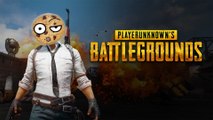 STEIG EIN! GEHT NICHT!  PlayerUnknowns Battlegrounds