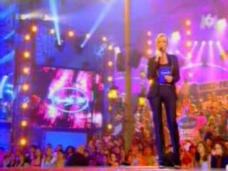 P7 Julien Doré Mourir sur scene + commentaires