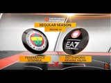 Highlights: Fenerbahce Istanbul - EA7 Emporio Armani Milan