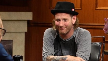 Corey Taylor wants to collaborate with Jay-Z