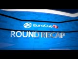 7DAYS EuroCup Top 16 Round 2 Recap