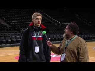ANGT Kaunas: Interview with Yahuen Massalski, U18 Lietuvos rytas