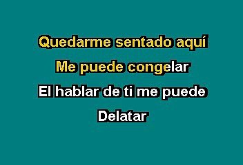 Los Amantes de Lola - Beber de tu sangre (Karaoke)