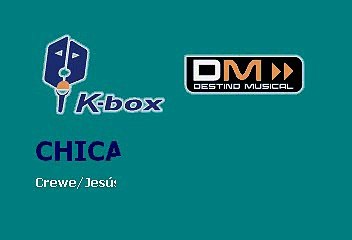 Los Locos del Ritmo - Chica alborotada (Karaoke)