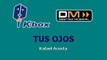 Los Locos Del Ritmo - Tus ojos (Karaoke)