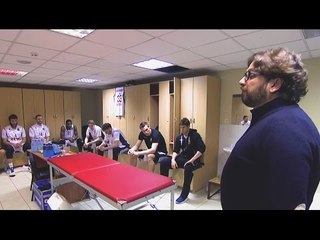 Turkish Airlines EuroLeague Round 17 Mini-Movie