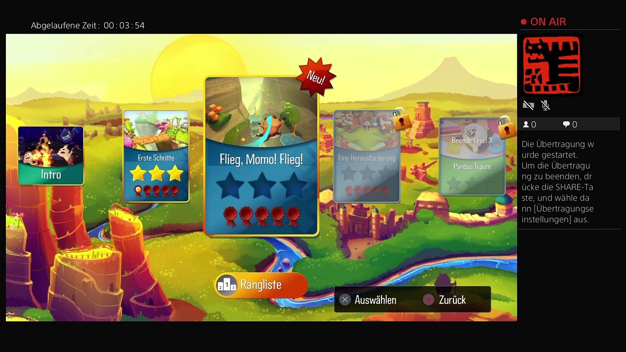 (GER) (SILENT) (PS4) Momonga (41)