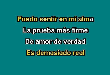 Lucero - Electricidad (Karaoke)