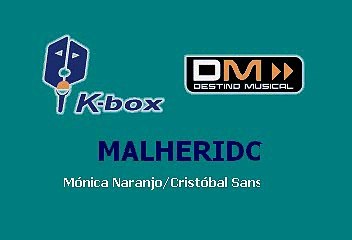 Magneto -  Malherido (Karaoke)