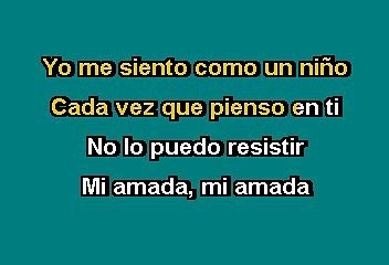 Magneto -  Mi Amada (Karaoke)