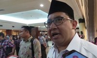Fadli Zon Klaim Dapat Surat dari Jokowi Soal Gedung Baru DPR