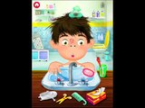 Aplicación baño educativo para completo juego Niños minutos sobre jugar pepi 2 |