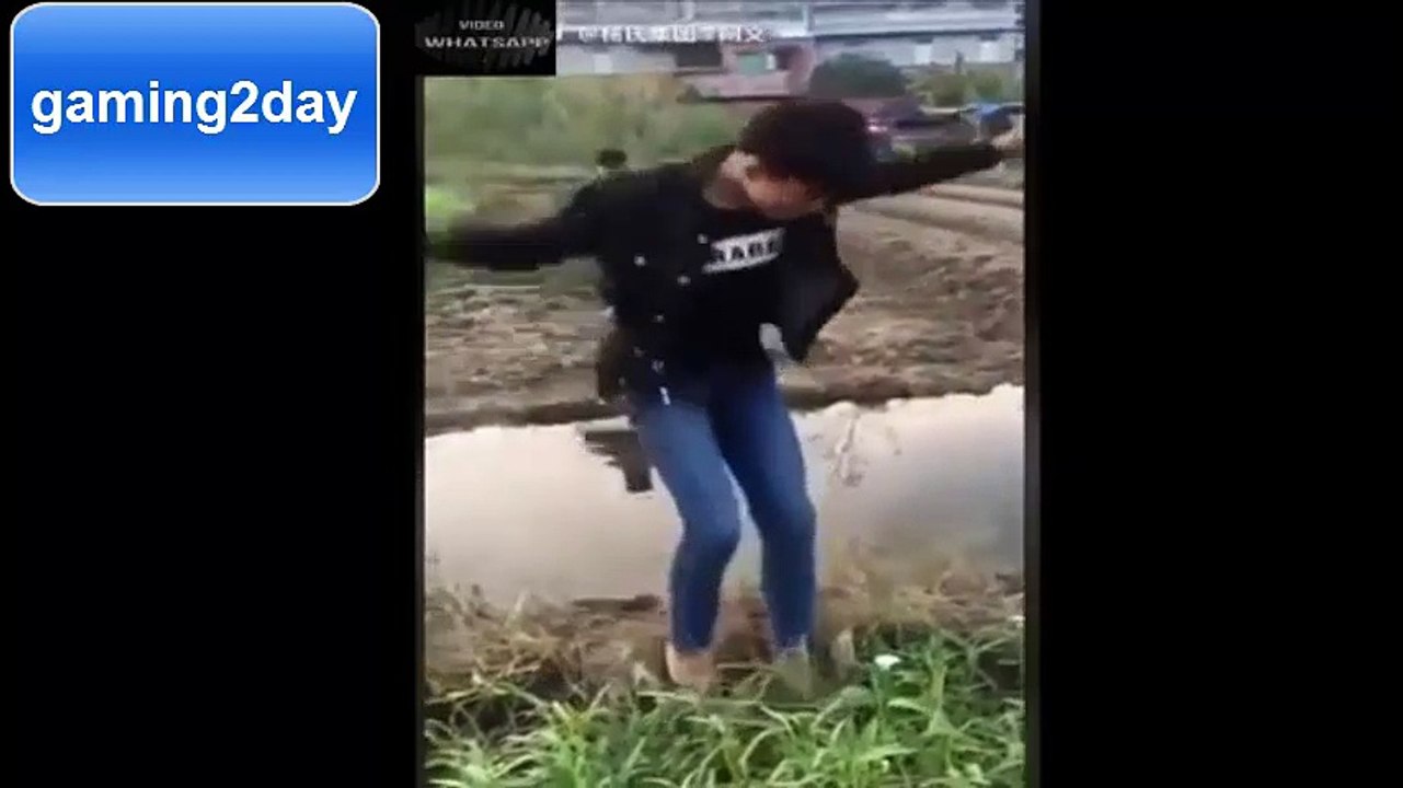Funny Pranks 2017 | Try Not To Laugh or Grin Watching Funny Pranks 2017 #1