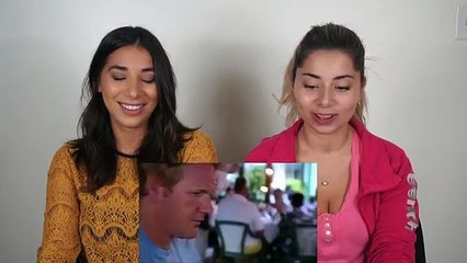 Chef Gordon Ramsay Best Insults & Savage Moments [REACTION]