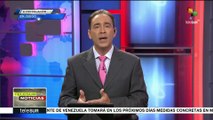 Canciller cubano recibe a su homólogo mexicano en La Habana