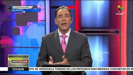 Canciller cubano recibe a su homólogo mexicano en La Habana