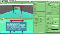 11 - Game Over - Tutorial de Bloques - Tu primer juego en Unity 5