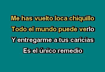 Marisela - Hazme tuya (Karaoke)