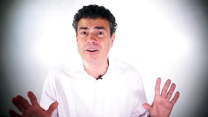 How To Create Wealth By Being Be More Resourceful Dr. Fab Mancini