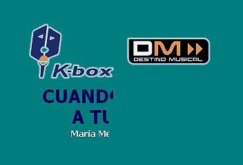 Mike Laure - Cuando vuelva a tu lado (Karaoke)