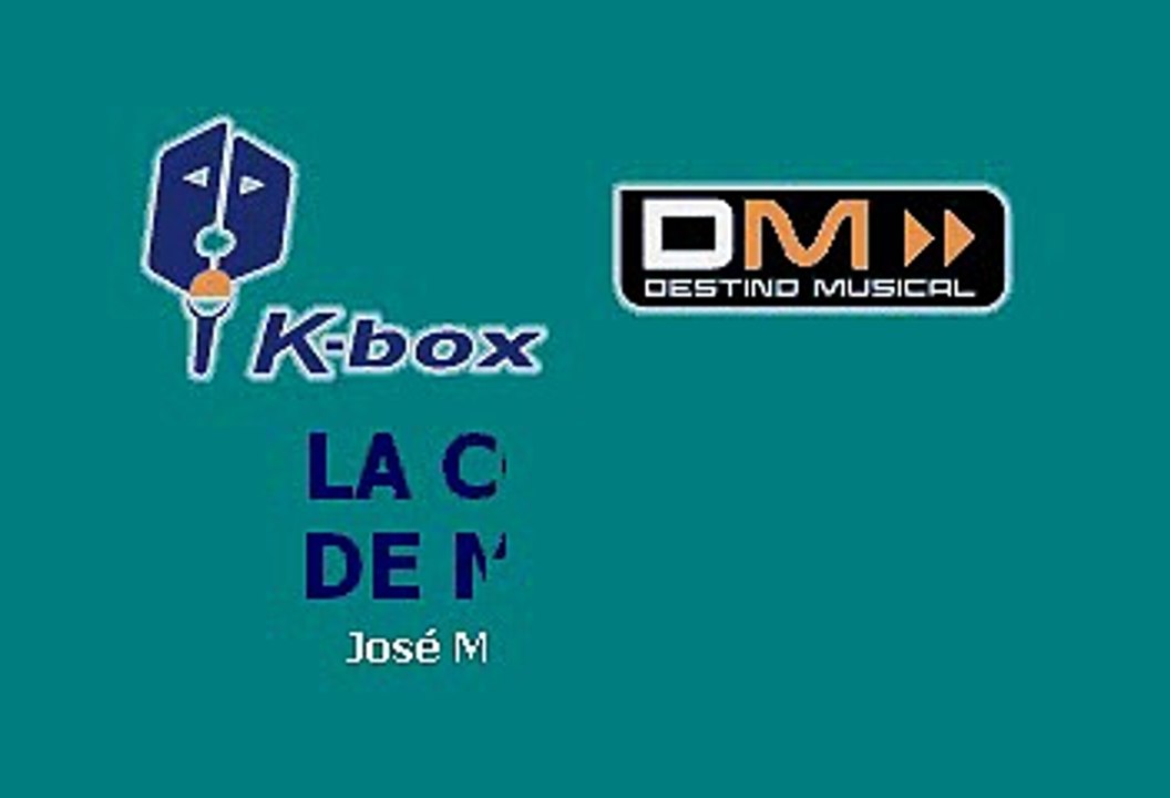 Mike Laure - La Cosecha de mujeres (Karaoke)