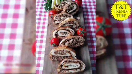 Easy Food Recipes To Make at Home 8  Instagram Food Compilation Tutorial 2017