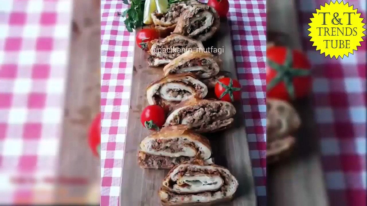 Easy Food Recipes To Make at Home 8  Instagram Food Compilation Tutorial 2017