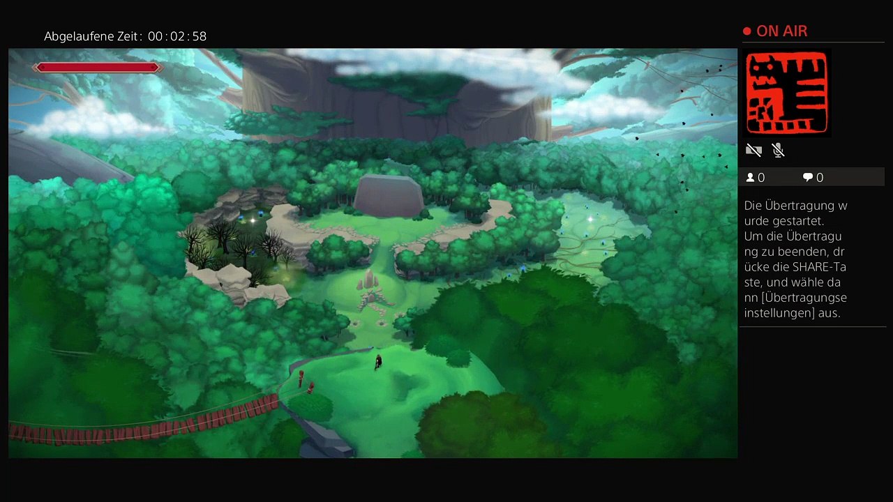 (GER) (SILENT) (PS4) Jotun (42)