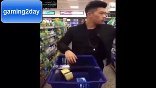 Funny Pranks 2017  Try Not To Laugh or Grin Watching Funny Pranks 2017 2