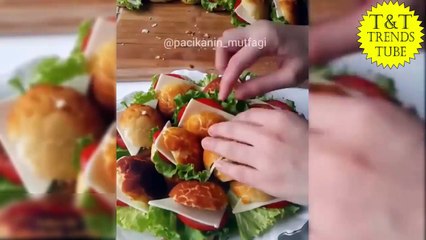 Easy Food Recipes To Make at Home 9  Instagram Food Compilation Tutorial 2017