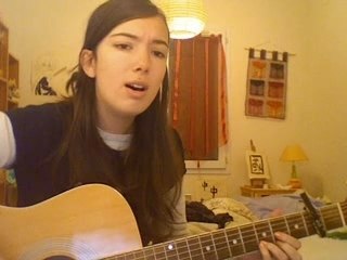 Plain White T's "Hey There Delilah" by Joul