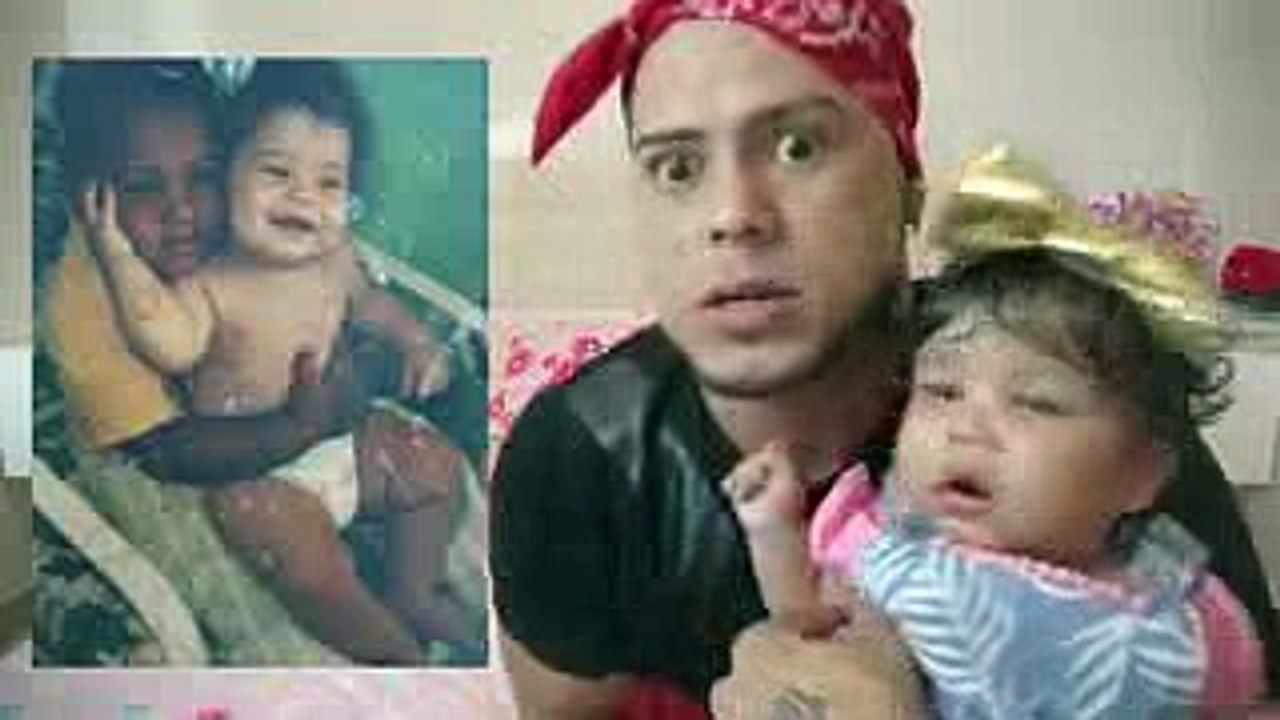 Conozcan a la hija de carlos Montesquieu.