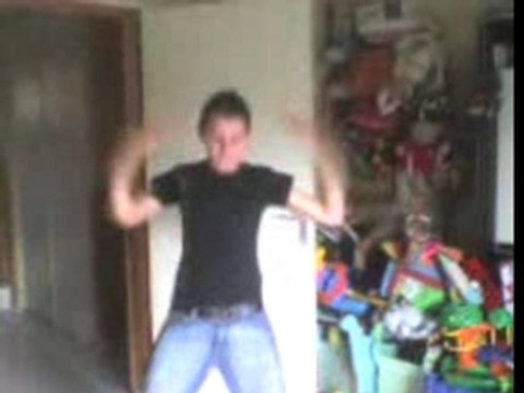 tecktoniik (débutant ^^)