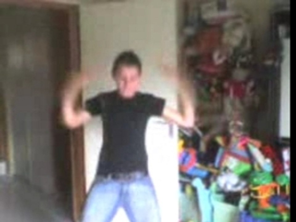 tecktoniik (débutant ^^)