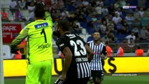Kasımpaşa 2-2 Beşiktaş Maçın Özeti | MacOzetleriTV.Com