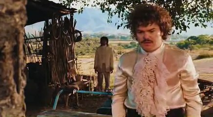 Nacho Libre Capitulo 9
