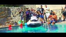 Soso Maness Feat Kamikaz & Dibson - Tia la Boco (clip officiel)