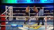 JOSE LUIS El CHINO CASTILLO vs CARLOS RODRIGUEZ TRB BOXEO 9/12/2016