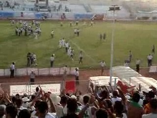 Stade Gabesien 2 - 2 C.A. Bizerte (ya Bouchâala)