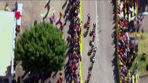 Focus on Sagan and Cavendish Stage 4 Tour de France 2017