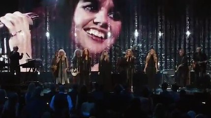 Sheryl Crow, Carrie Underwood, Stevie Nicks, Bonnie & Emmylou perform When Will I Be Loved